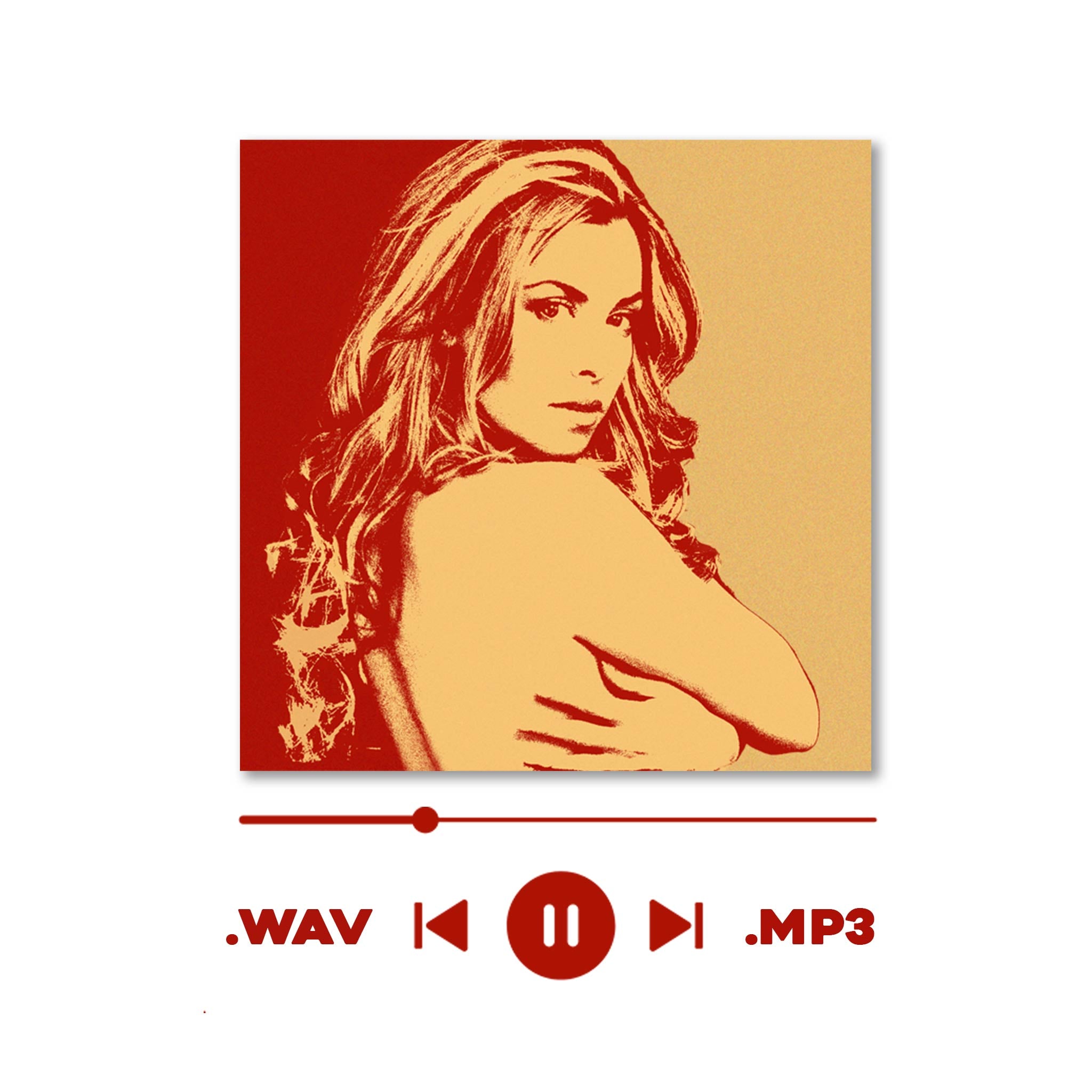 Celleste Ready to Fly Digital Download.